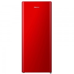 Hisense Retro Μονόπορτο Ψυγείο 165lt Υ126.5xΠ51.5xΒ51.4εκ. Κόκκινο RR220D4BRE Hisense Retro Μονόπορτο Ψυγείο 165lt Υ126.5xΠ51.5xΒ51.4εκ. Κόκκινο RR220D4BRE